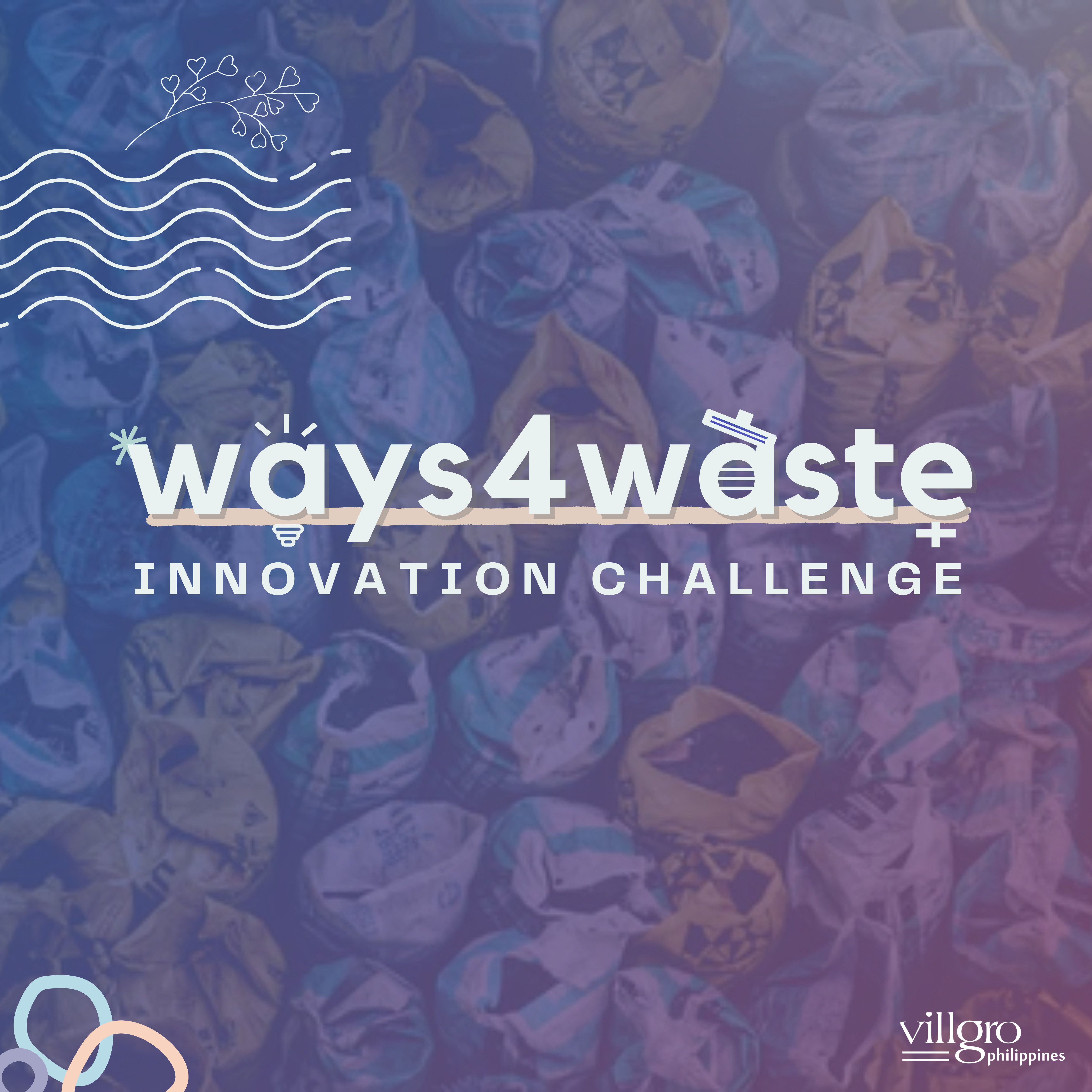 Ways 4 Waste Innovation Challenge