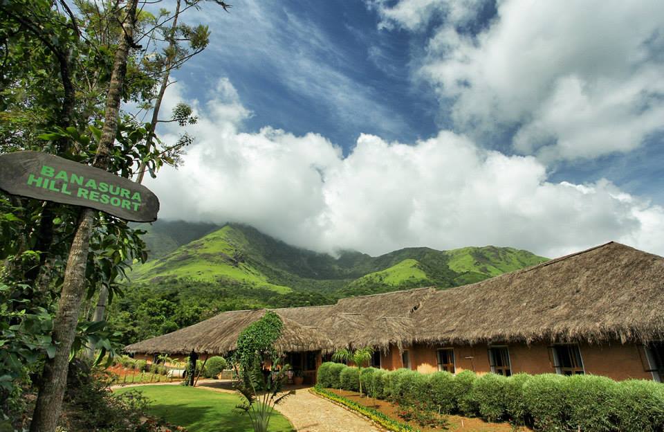 Banasura Hill Resort