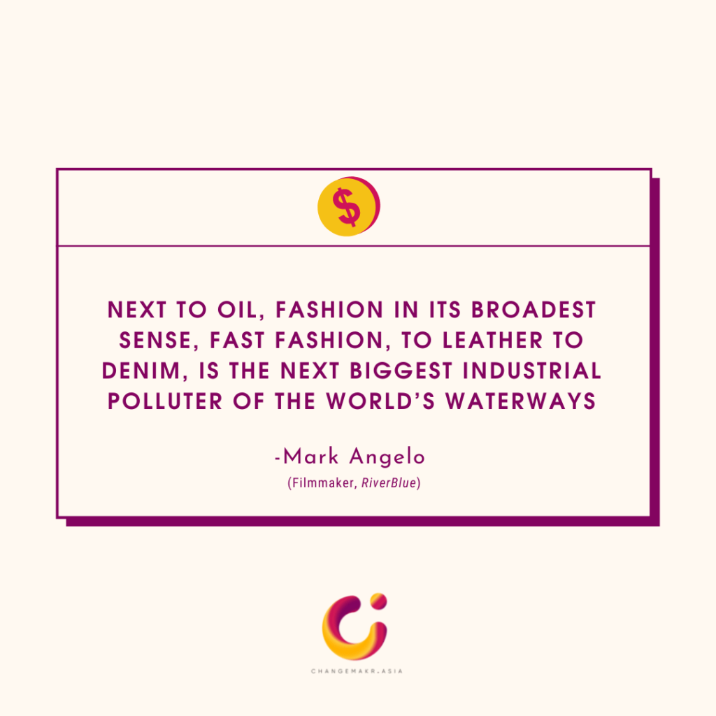 ethical fashion quote