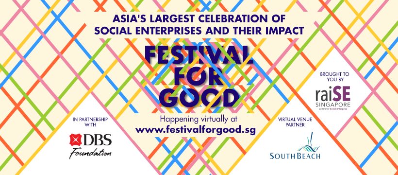 Festival for Good 2020