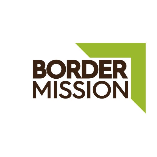 Border Mission Logo