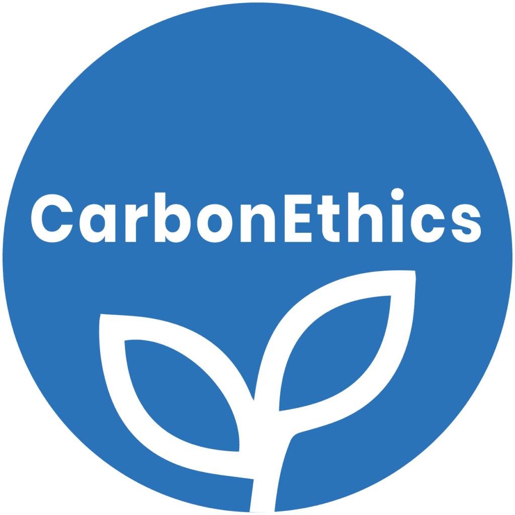 CarbonEthics Logo