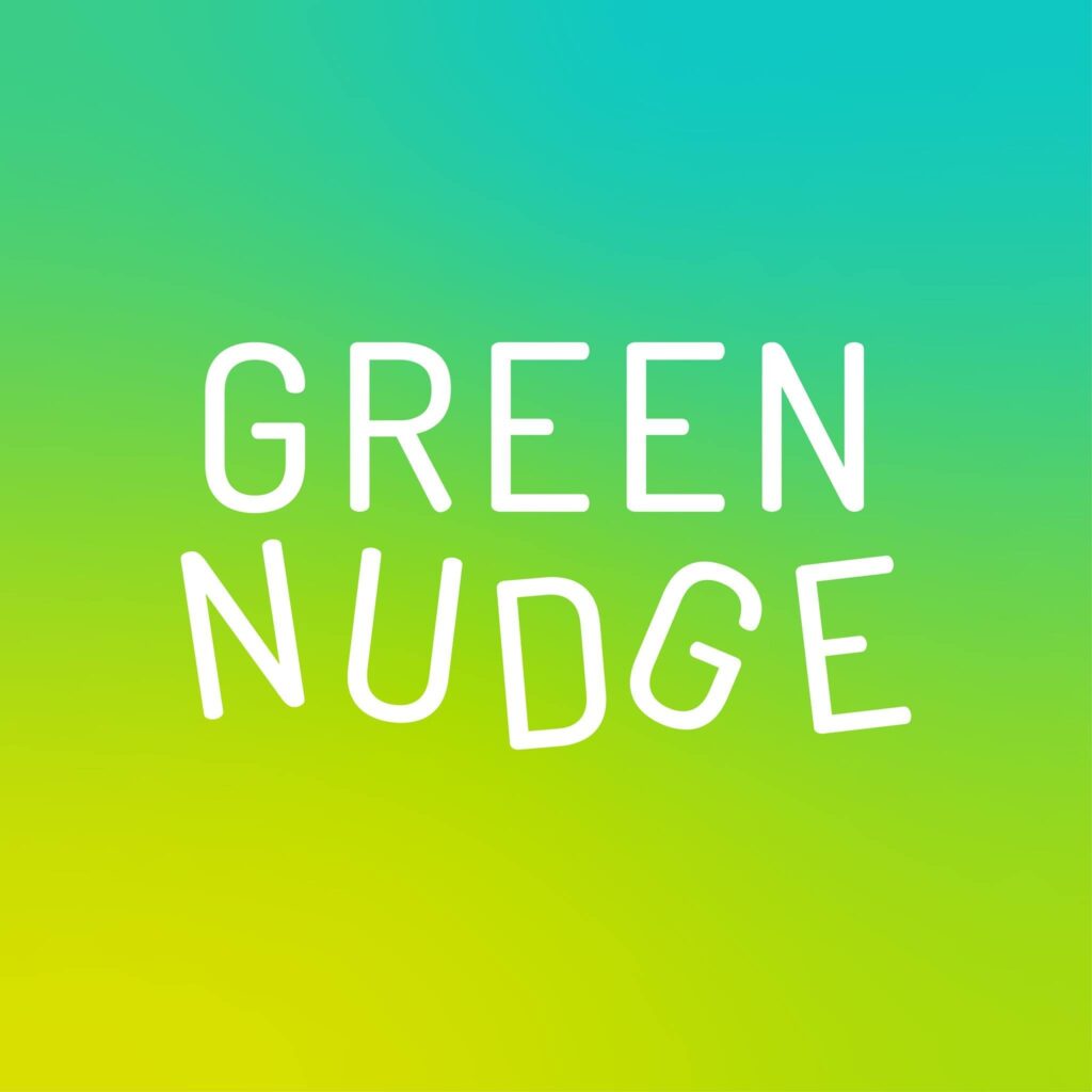 Green Nudge Logo