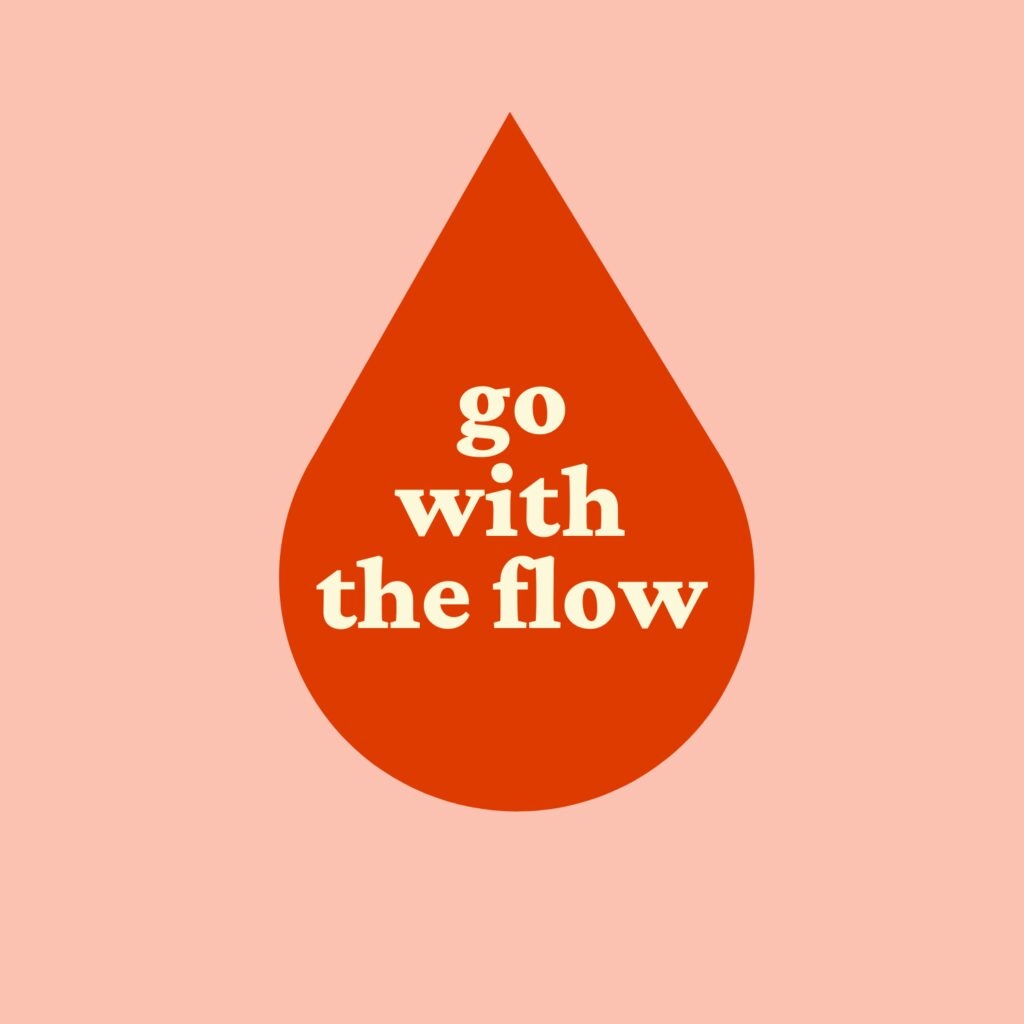 Go With The Flow Singapore logo