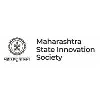 Maharashtra State Innovation Society Logo