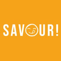 Savour! Logo