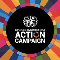 UN SDG Action Campaign Logo