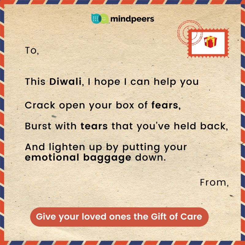 MindPeers Gift of Therapy