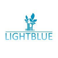 lightblue Consulting Logo