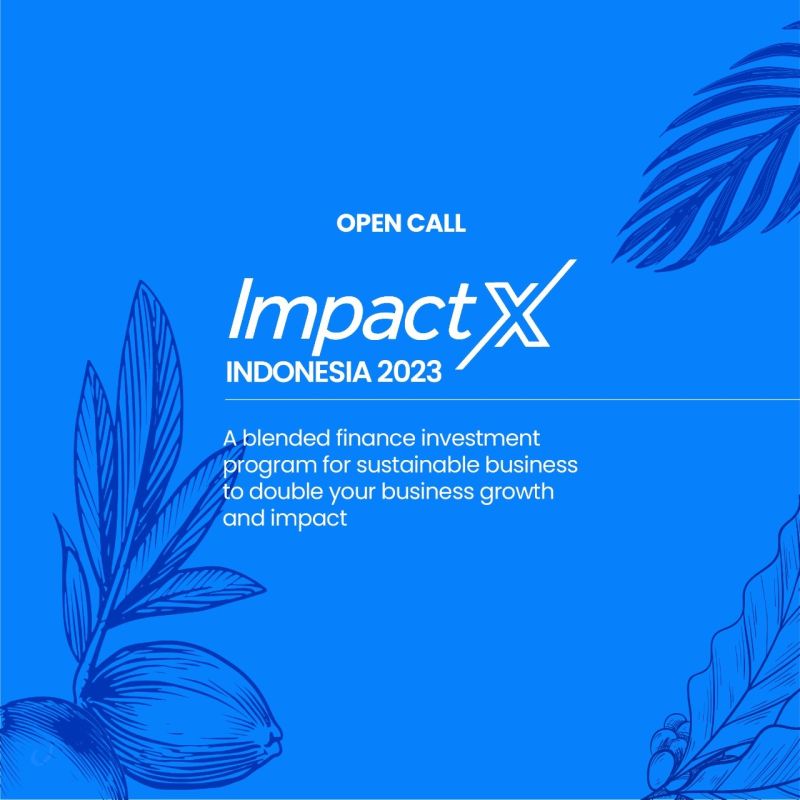 Impact X Indonesia 2023