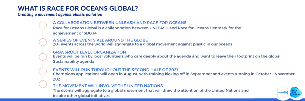 Run for Oceans image 2