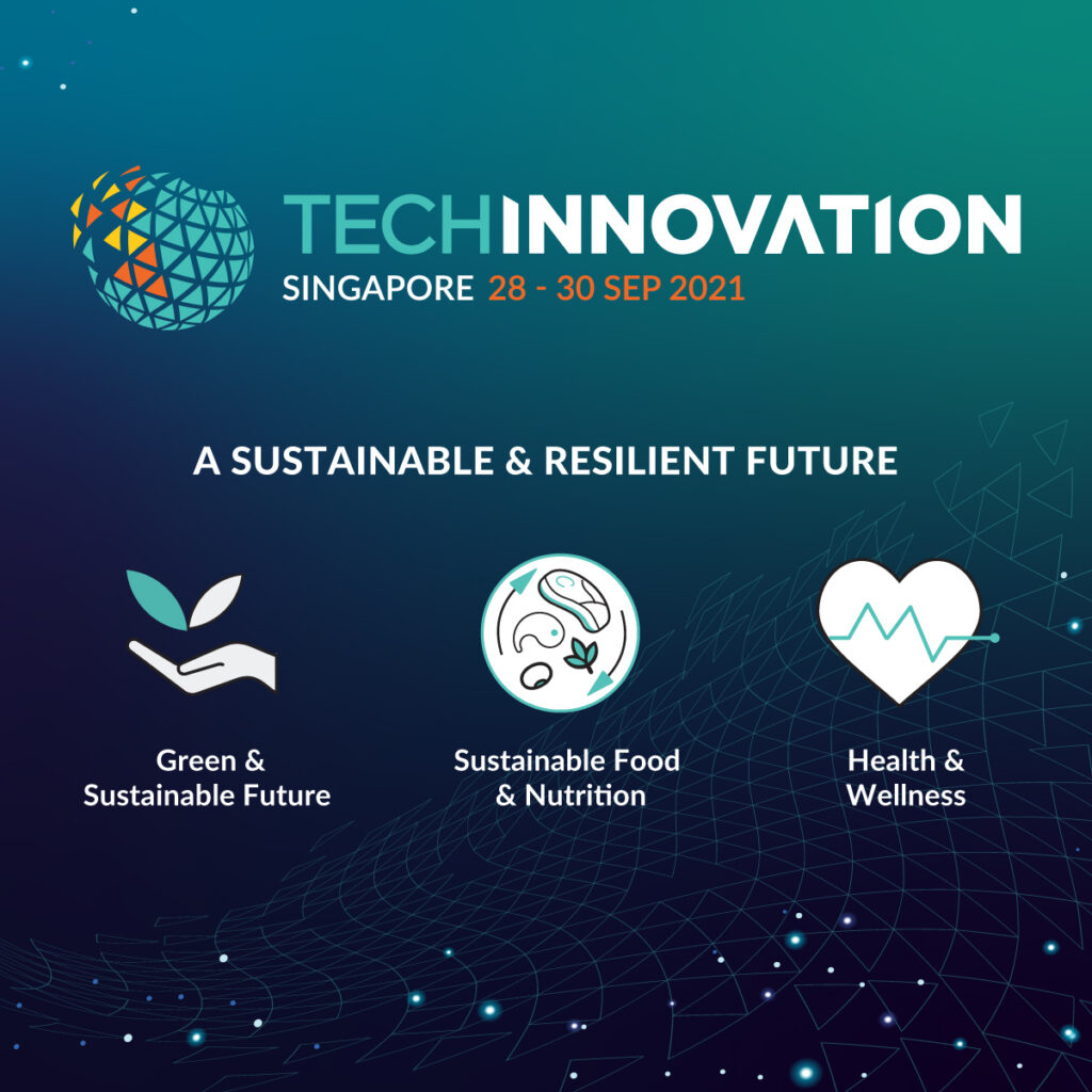 TechInnovation 2021