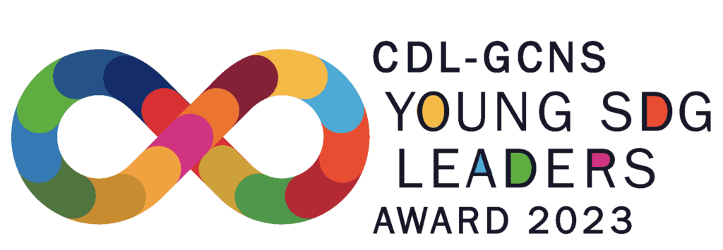 CDL-GCNS YOUNG SDG LEADERS AWARD 2023