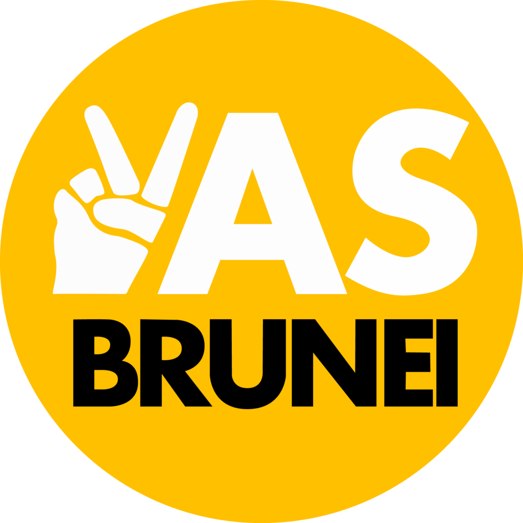 Yas Brunei Logo