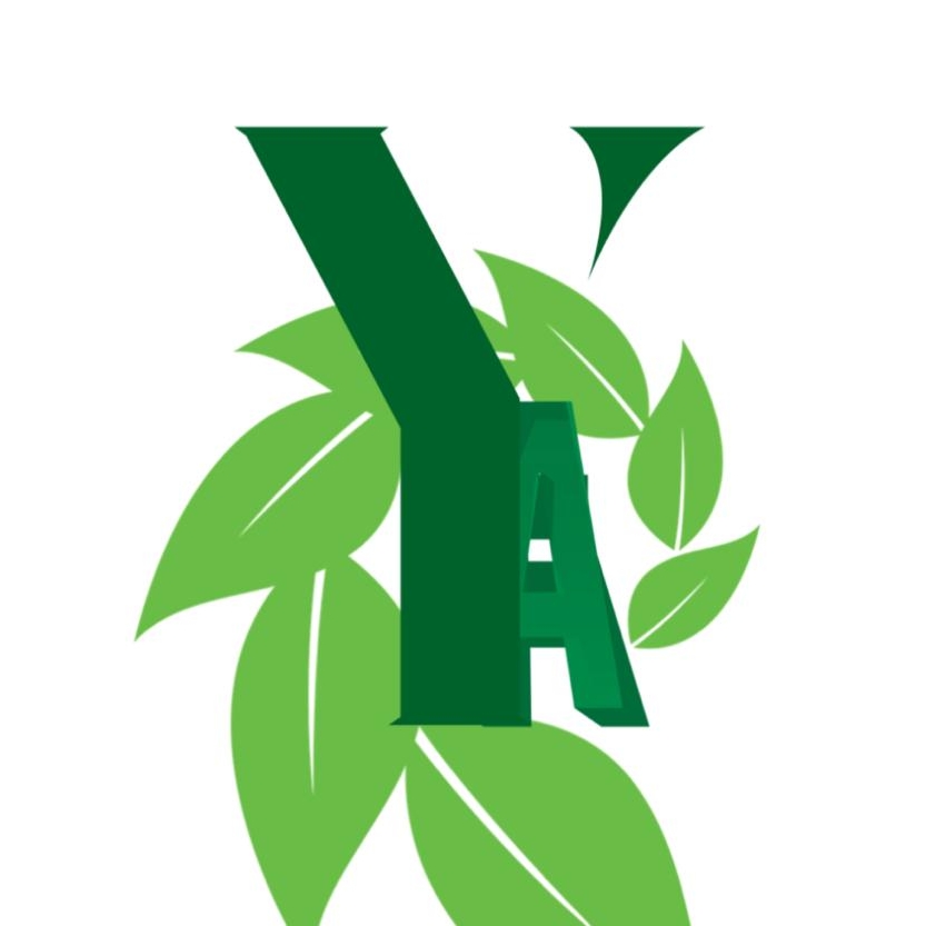 Youth Act Kalimantan Logo