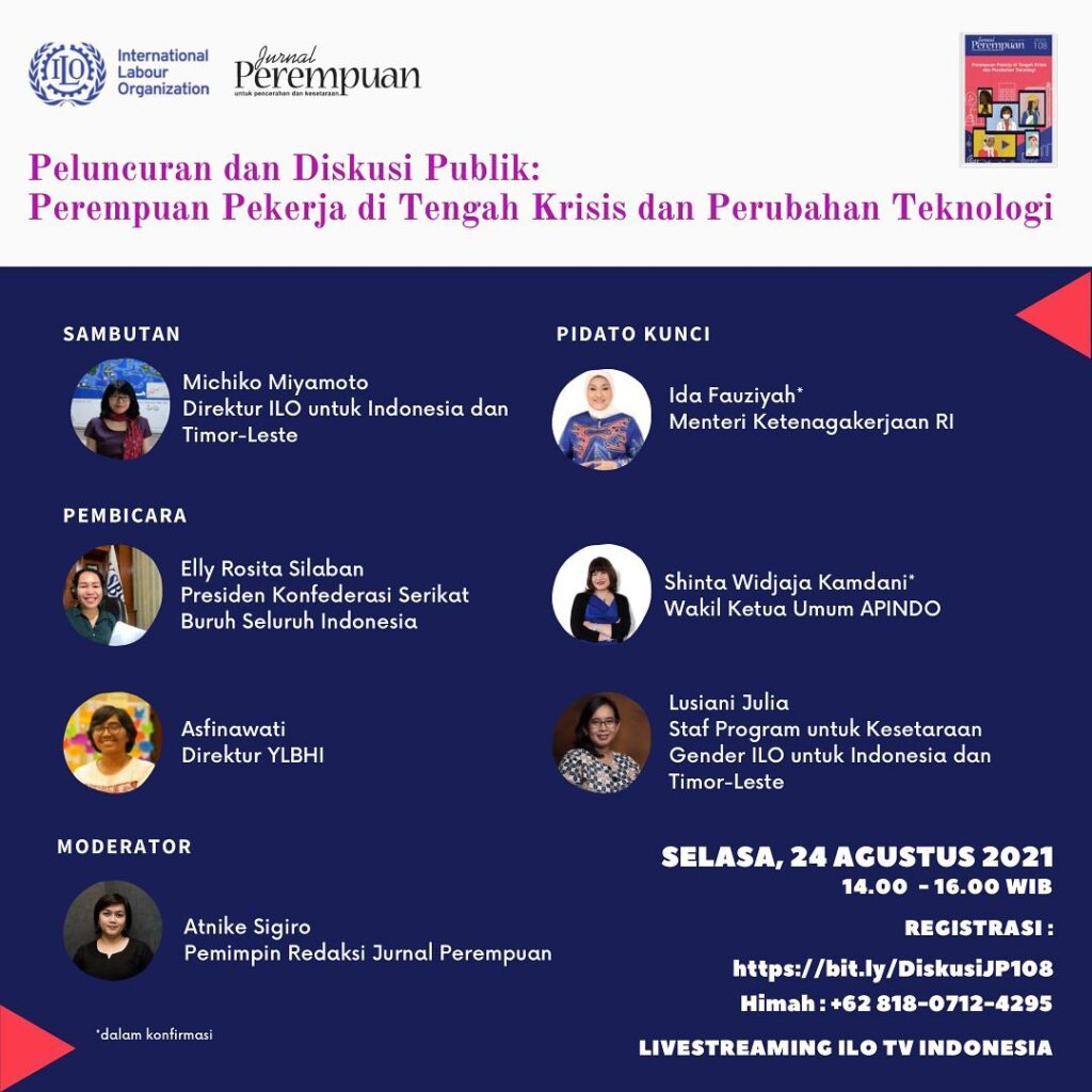 Jurnal Perempuan 108