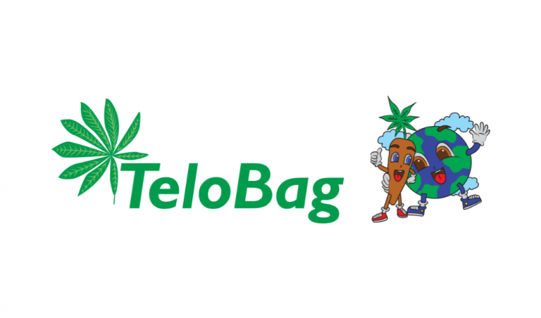 Telo Bag Logo