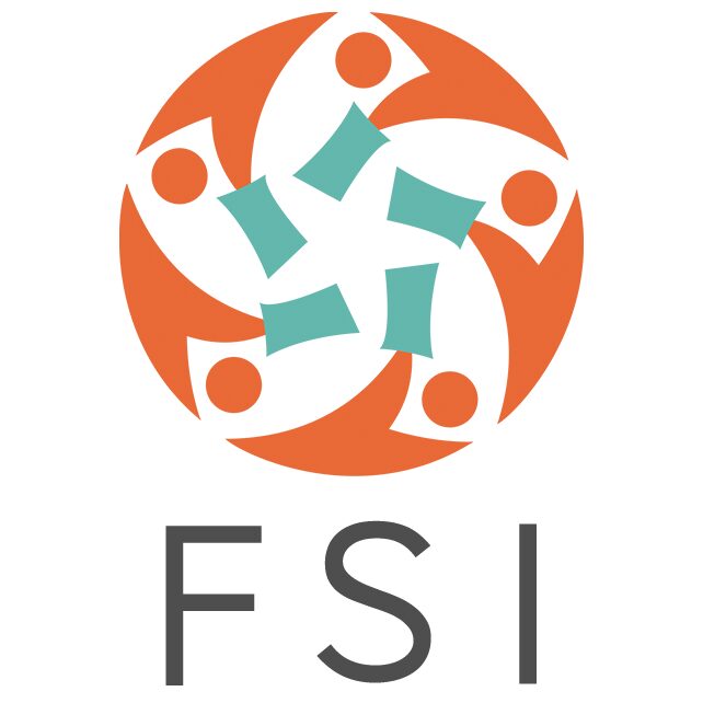 For Shared Impact FSI Logo | ChangeMakr Asia