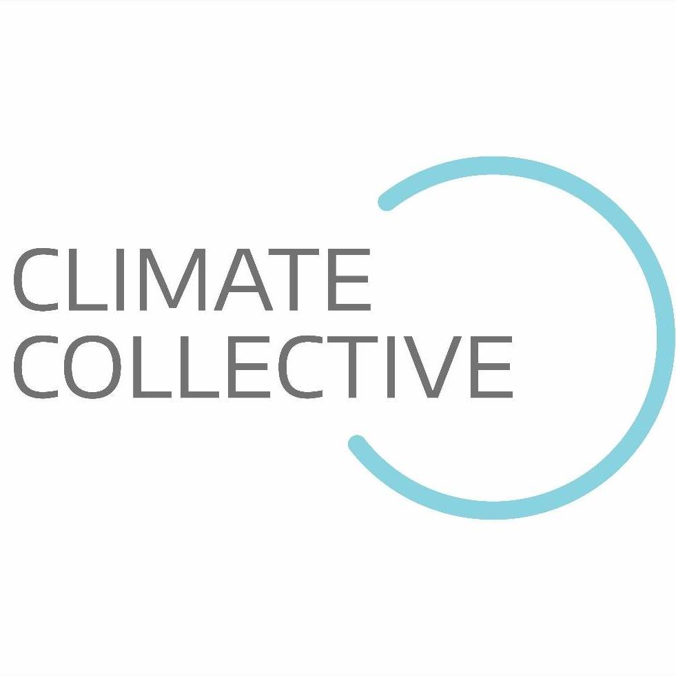 Climate Collective logo