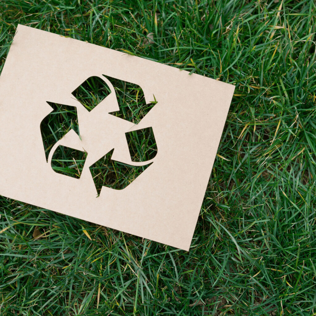 waste management & circular economy |ChangeMakr Asia