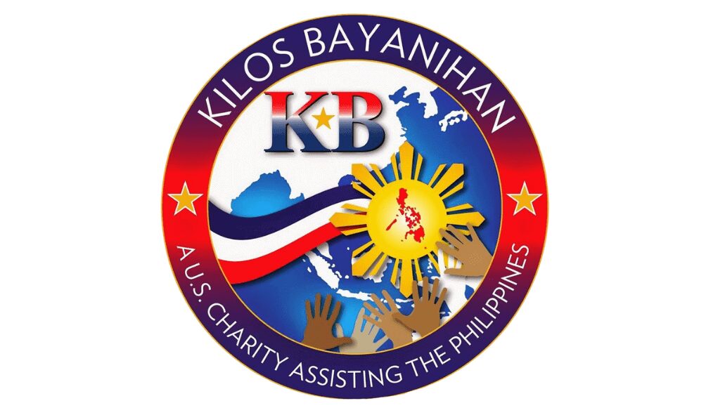 Kilo Kabayan Logo