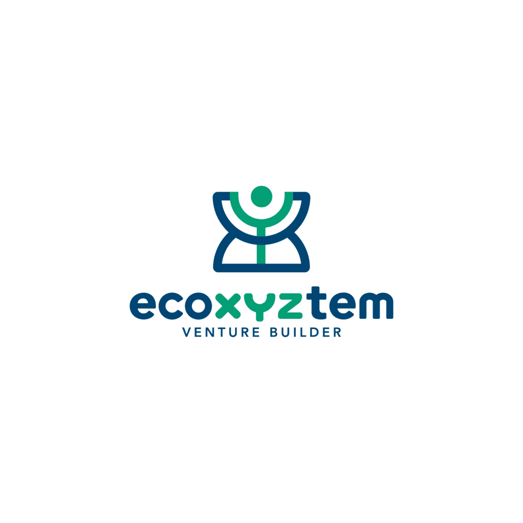 ecoxyztem logo