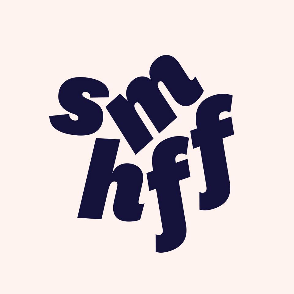 Singapore Mental Health Film Festival Logo