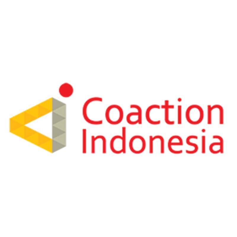 Coaction Indonesia Logo