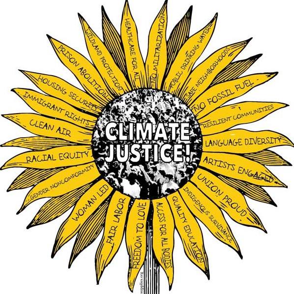 climate justice