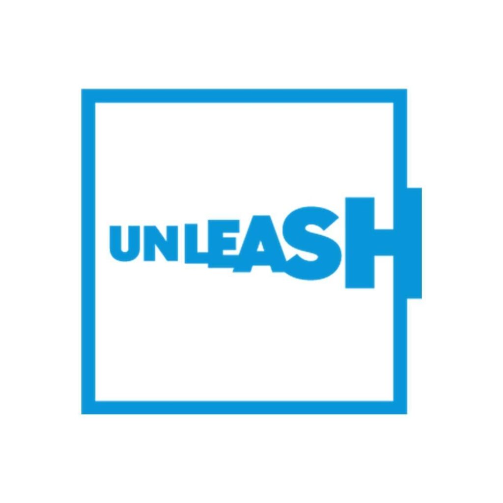 UNLEASH LOGO