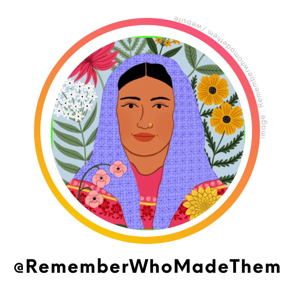 remember who made them |ChangeMakr Asia