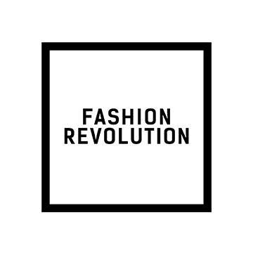 fashion revolution logo