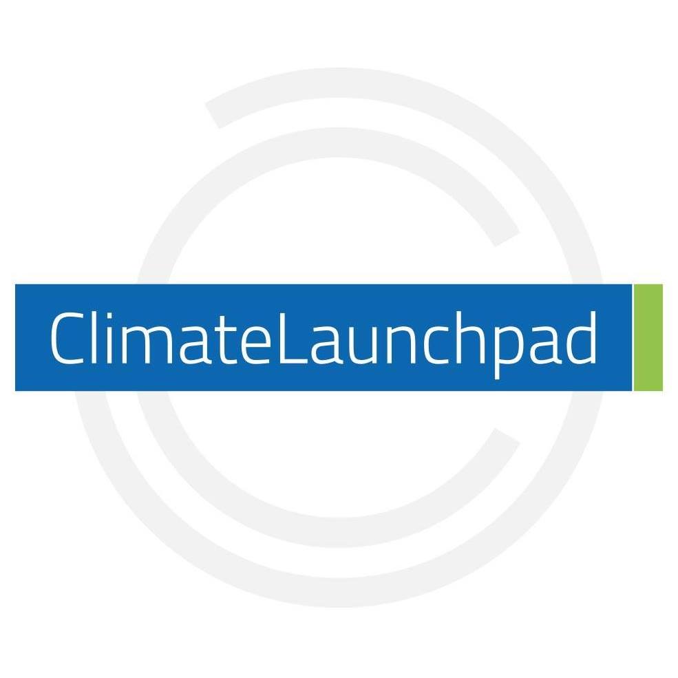 Climate Launchpad Logo