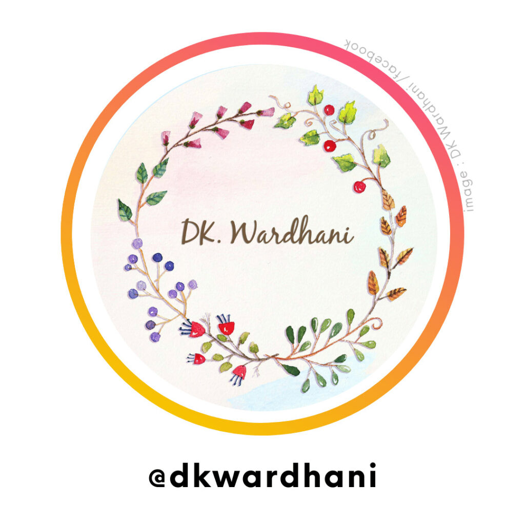 Dk Wardhani | ChangeMakr Asia