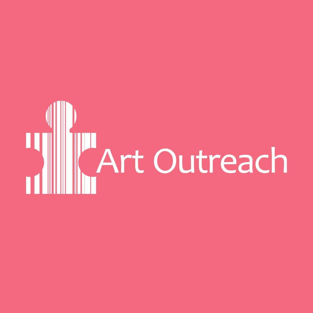 Art Outreach Logo