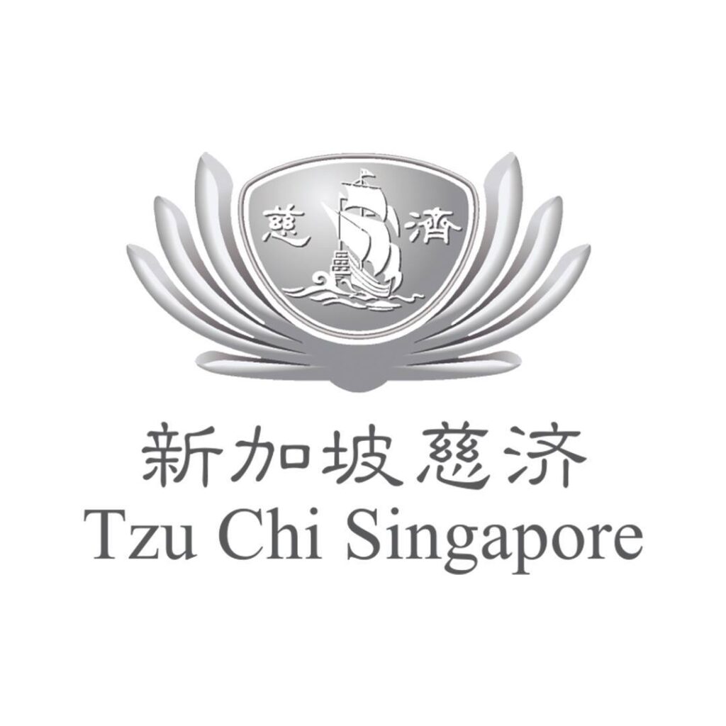 Tzu Chi Logo