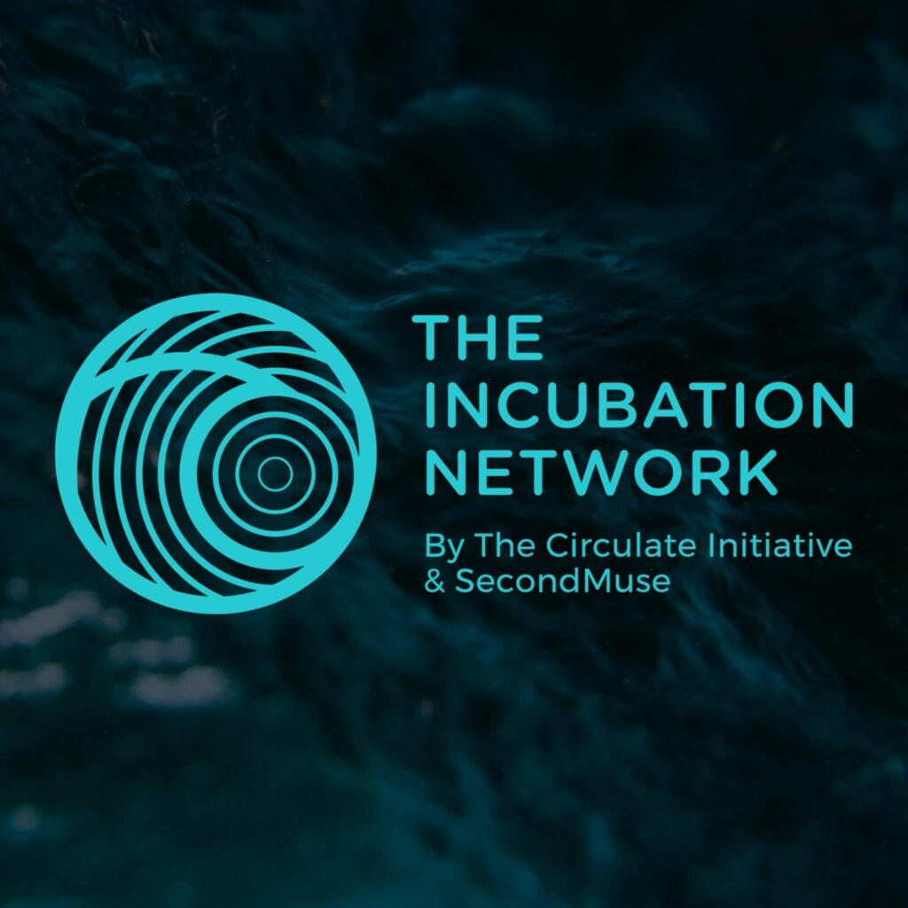 The Incubation Network Logo