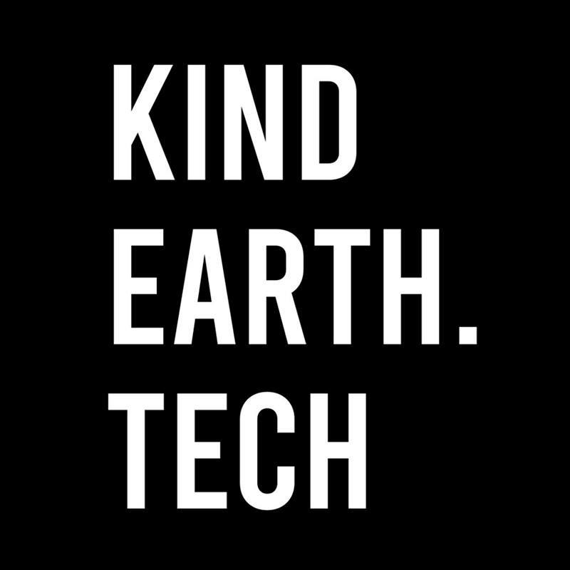 KIND EARTH TECH LOGO