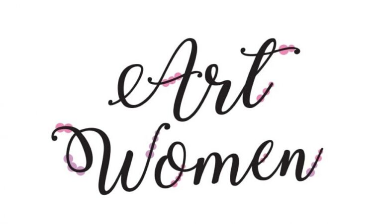 Art Women HK Logo