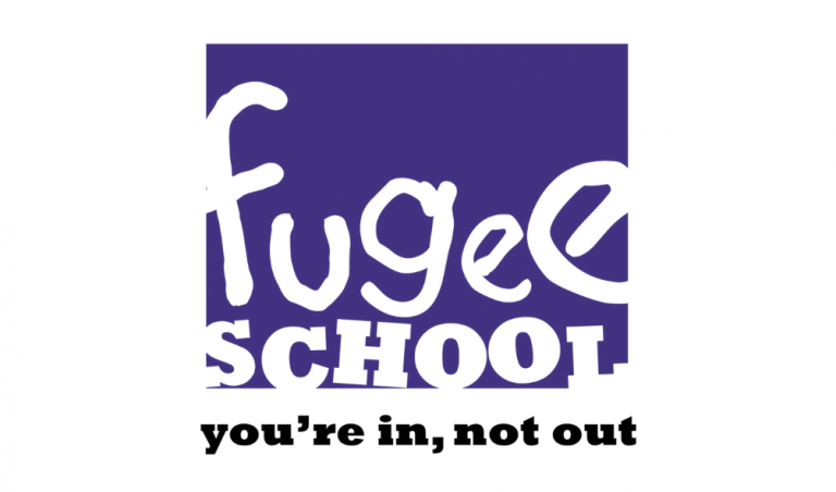 Fugee Malaysia Logo