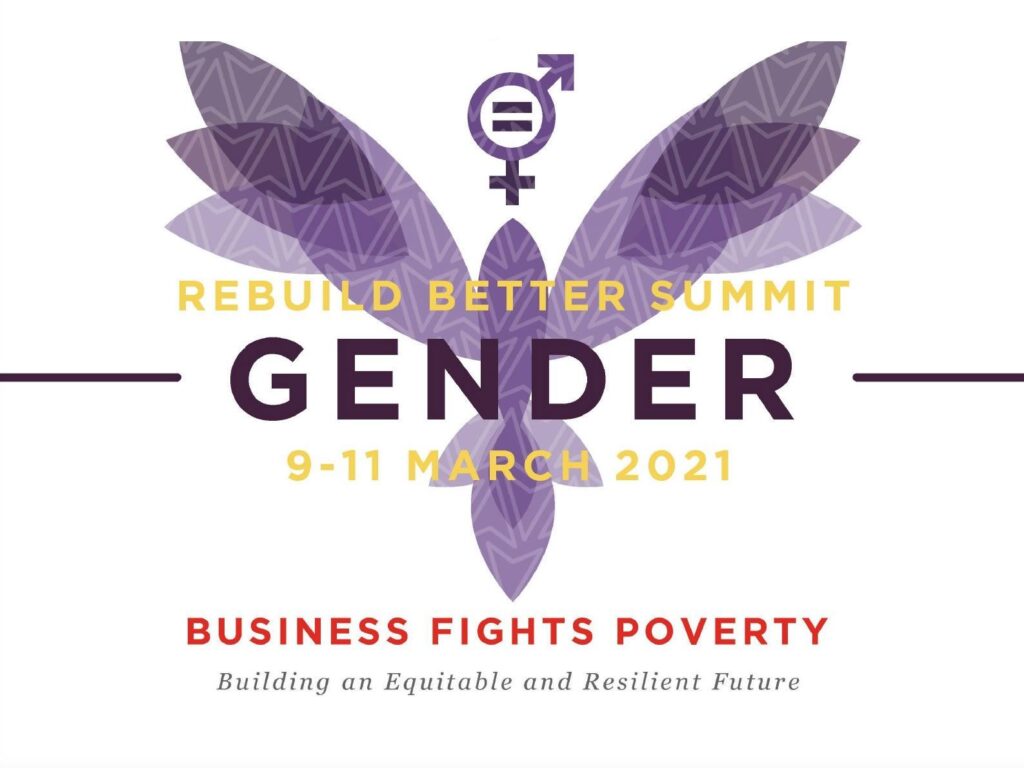 Business Fights Poverty Virtual Summit 2021 | ChangeMakr Asia