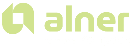 Alner Indonesia logo