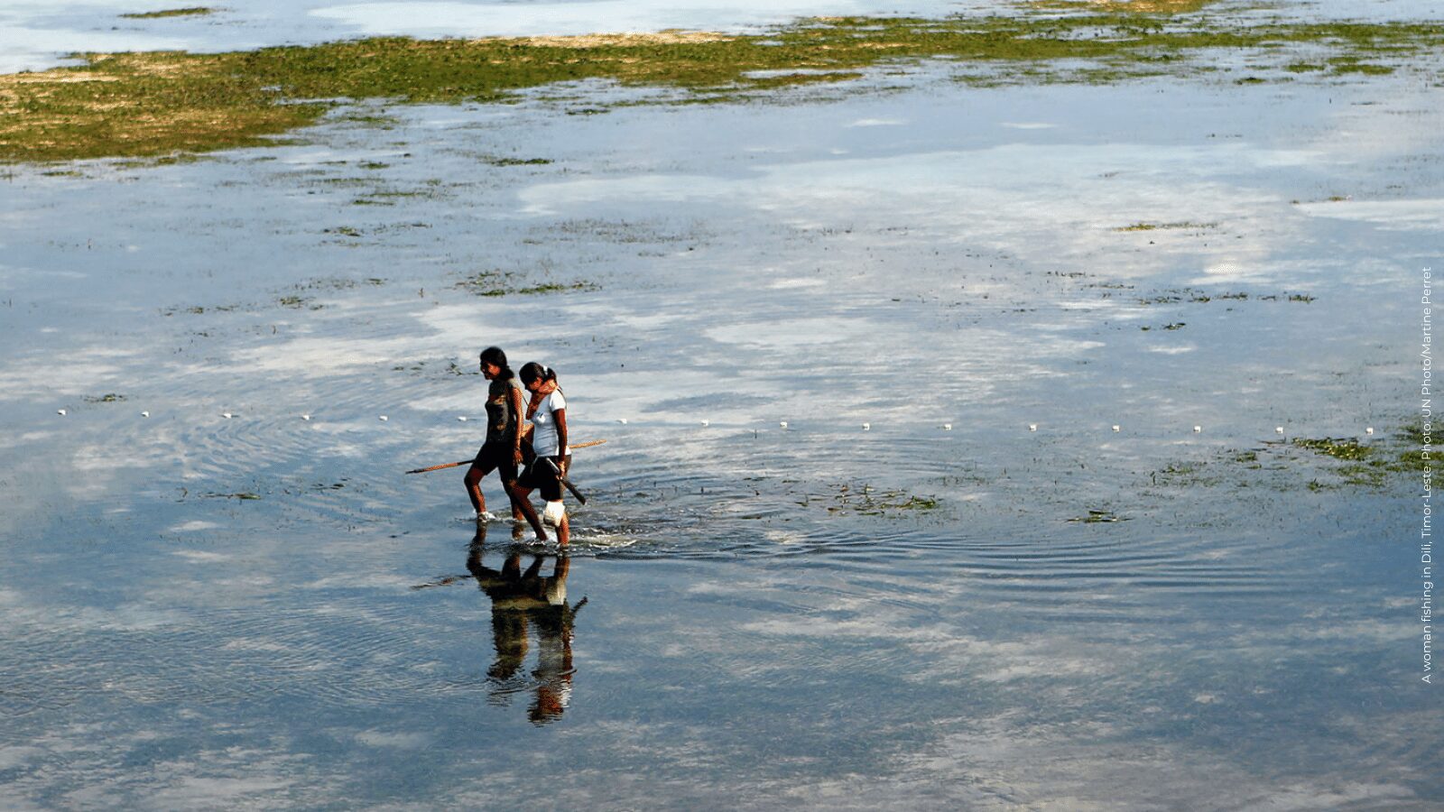 Read more about the article Explainer: How Gender Inequality And Climate Change Are Interconnected