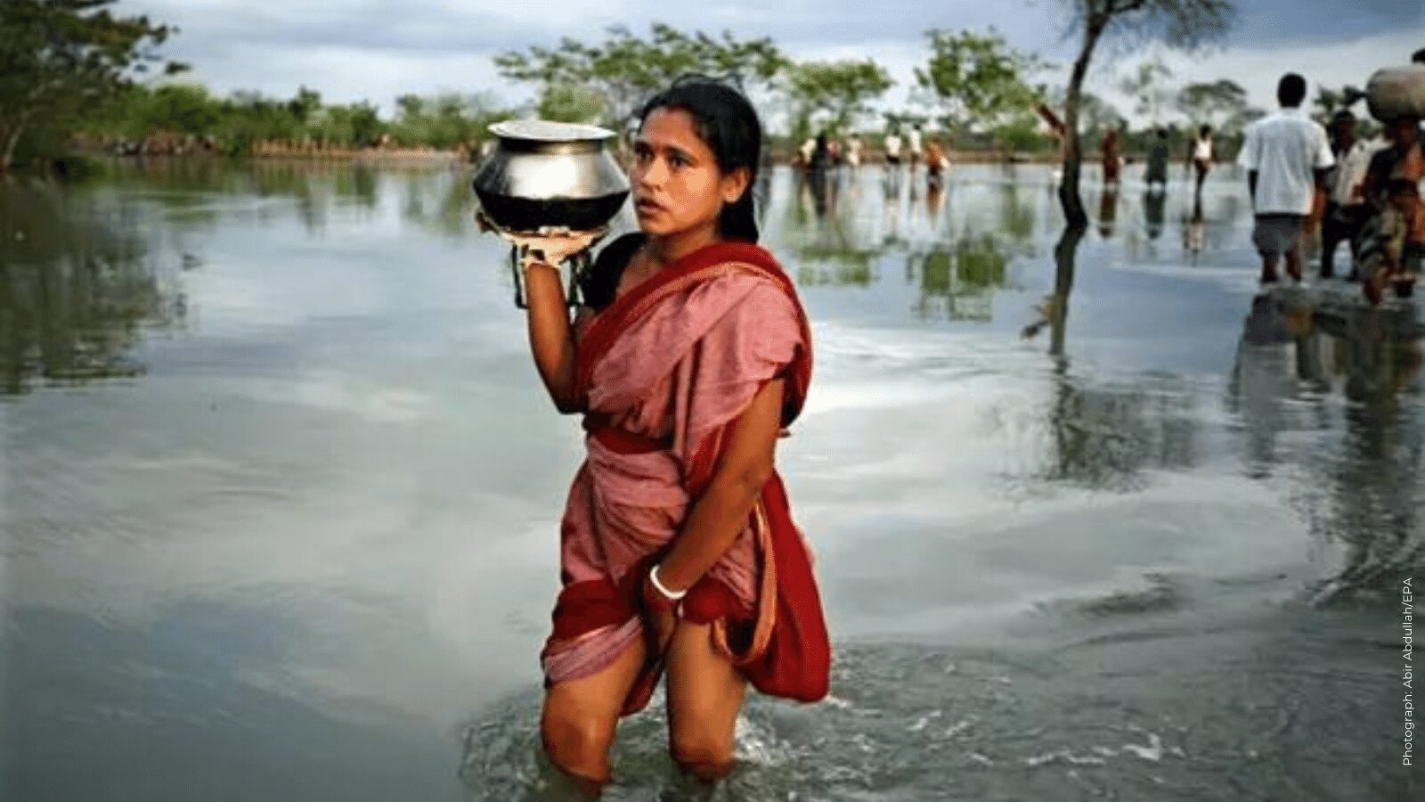 Read more about the article Gender Tools For Understanding The Nexus Of Climate Change and Gender