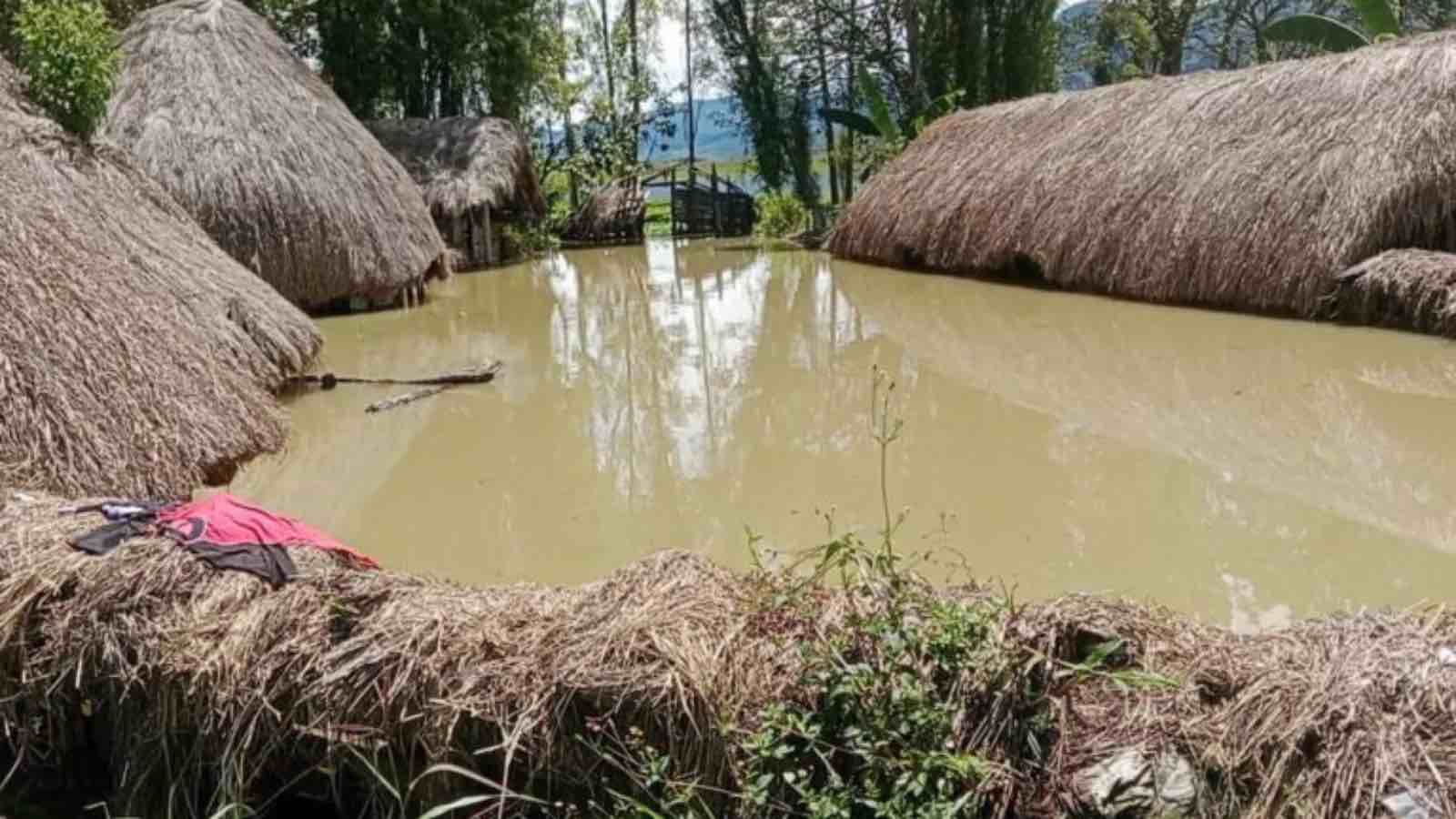Read more about the article Baliem Valley Floods Expose Papua’s Climate Crisis, Ecological Collapse, and Indigenous Struggle