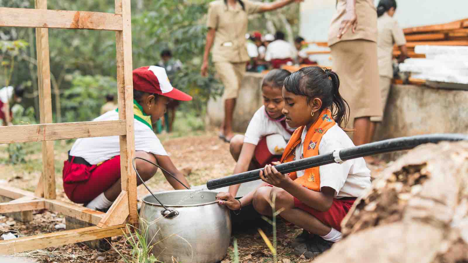Read more about the article Mengalir.co Launches: Tracking Indonesia’s Rural Water Crisis in Real Time