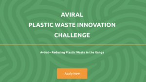 Aviral Plastic Waste Challenge