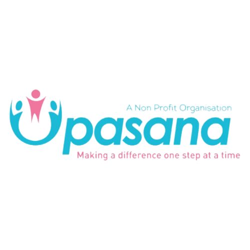 Upasana Society Logo