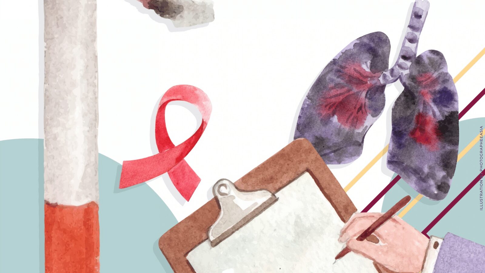 Read more about the article World Cancer Day : Why Cancer Still Look Different For Many ?