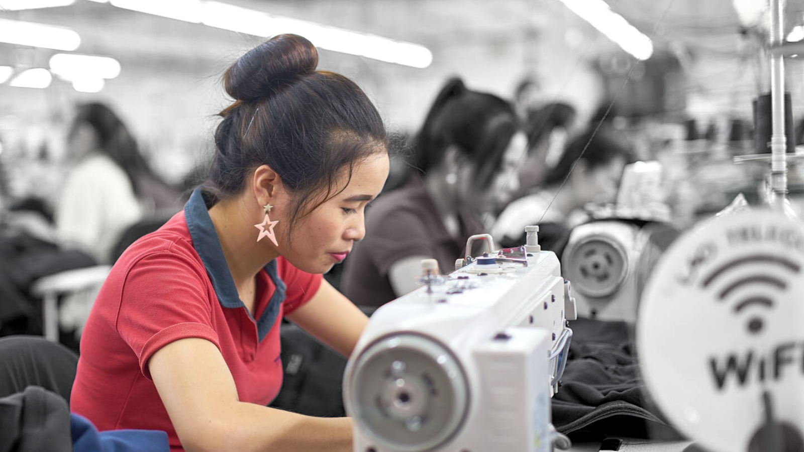 Read more about the article Black Friday : Latest Updates On The Garment Workers Around Asia